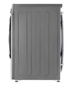 LG F4DV710H2T - Lavasecadora Inteligente 10.5/7 Kg 1400 Rpm Clase A Inox