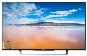 Sony *DISCONTINUADO* KDL-32WD753 - Televisor 32" LED FHD Smart TV Negro