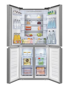 Hisense RQ563N4SI2 - Frigorífico Americano 181x79,4cm NoFrost A++ Inox