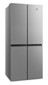 Hisense RQ563N4SI2 - Frigorífico Americano 181x79,4cm NoFrost A++ Inox