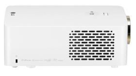 Lg HF60LSR - Proyector hasta 120" LED FHD con Smart TV Portátil Bluetooth