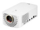 Lg HF60LSR - Proyector hasta 120" LED FHD con Smart TV Portátil Bluetooth
