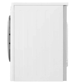 LG RC80U2AV4D - Secadora Bomba de Calor 8 Kg Dual Inverter Clase A+++ Blanca