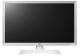 Lg 24TL510S-WZ - TV y Monitor 24" LED HD Ready HDMI Blanco