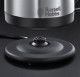 Russell Hobbs 20090-70 - Hervidor Oxford 1.7L 2400W Acero Inoxidable