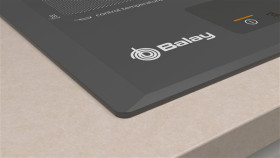 Balay 3EB960AV - Placa flexinducción 60 cm 5 niveles gris antracita