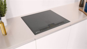 Balay 3EB960AV - Placa flexinducción 60 cm 5 niveles gris antracita