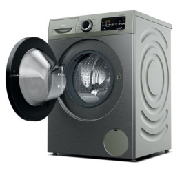 Balay 3TS994XD - Lavadora con AutoDosificación 9kg Inox Antihuellas