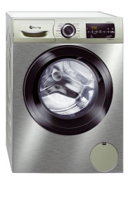 Balay 3TS994XD - Lavadora ExtraSilencio AutoDosificación 9kg 1400rpm
