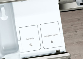 Balay 3TS994XD - Lavadora ExtraSilencio AutoDosificación 9kg 1400rpm