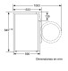 Balay 3TS994XD - Lavadora ExtraSilencio AutoDosificación 9kg 1400rpmBalay 3TS994XD - Lavadora ExtraSilencio AutoDosificación 9kg 1400rpm