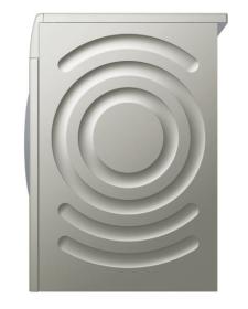 Balay 3TS994X - Lavadora 9Kg 1400rpm Clase A+++-30% Antihuellas