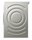 Balay 3TS994X - Lavadora 9Kg 1400rpm Clase A+++-30% Antihuellas