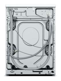 Balay 3TS994B - Lavadora 9Kg 1400rpm Clase A+++-30% Blanco