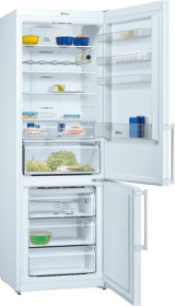 Balay 3KFE776WE - Frigorífico Combi 203x70cm NoFrost A++ Blanco