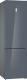 Balay *DISCONTINUADO* 3KFE768GI - Frigorífico de cristal gris antracita 203x60cm E/A++ NoFrost