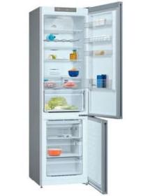 Balay 3KFE765BI - Frigorífico Combinado 203x60 Cm NoFrost Clase A++ Negro