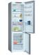 Balay 3KFE765BI - Frigorífico Combinado 203x60 Cm NoFrost Clase A++ Negro