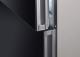 Balay 3KFE765BI - Frigorífico Combinado 203x60 Cm NoFrost Clase A++ Negro