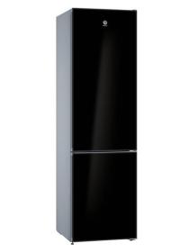 Balay 3KFE765BI - Frigorífico Combinado 203x60 Cm NoFrost Clase E Negro