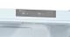 Balay 3KFE765GI - Frigorífico Combi 203x60cm Cristal Antracita Clase E