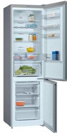 Balay 3KFD766XI - Frigorífico Inox Antihuellas 203x60x66cm NoFrost