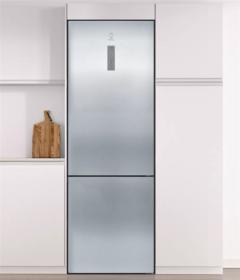 Balay 3KFD766XI - Frigorífico Inox Antihuellas 203x60x66cm NoFrost