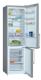 Balay 3KFE766XE-Frigorífico combi 203x60cm Inox antihuellas Clase E