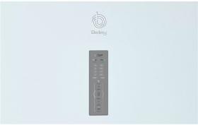 Balay 3KFE766WE - Frigorífico Combi 203 x 60 cm NoFrost Blanco clase E