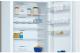 Balay 3KFE766WE - Frigorífico Combi 203 x 60 cm NoFrost Blanco clase E