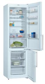 Balay 3KFE766WE - Frigorífico Combi 203 x 60 cm NoFrost Blanco clase E