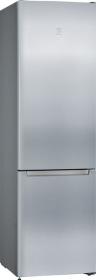 Balay 3KFD763XI - Frigorífico combi de 203x60cm Inox Antihuellas A+++