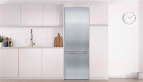 Balay 3KFD763XI - Frigorífico combi de 203x60cm Inox Antihuellas D/A+++