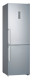 Balay 3KFE566XE-Frigorífico combi 186x60cm Inox antihuellas Clase E