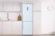 Balay 3KFE566WE - Frigorífico Combi 186 x 60 cm Blanco Clase E