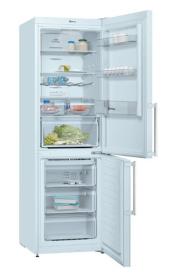 Balay 3KFE566WE - Frigorífico Combi 186 x 60 cm Blanco Clase E