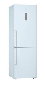 Balay 3KFE566WE - Frigorífico Combi 186 x 60 cm Blanco Clase E