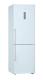 Balay 3KFE566WE - Frigorífico Combi 186 x 60 cm Blanco Clase E