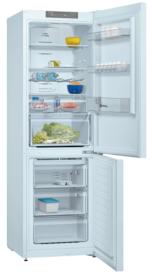 Balay 3KFD563WI - Frigorífico Combi 186 x 60 cm NoFrost Clase D Blanco