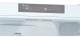 Balay 3KFD563WI - Frigorífico Combi 186 x 60 cm NoFrost Clase D Blanco