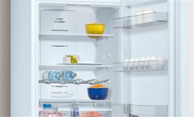 Balay 3KFD563WI - Frigorífico Combi 186 x 60 cm NoFrost Clase D Blanco