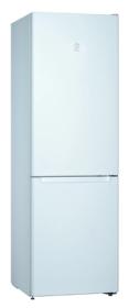 Balay 3KFD563WI - Frigorífico Combi 186 x 60 cm NoFrost Clase D Blanco