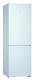 Balay 3KFD563WI - Frigorífico Combi 186 x 60 cm NoFrost Clase D Blanco