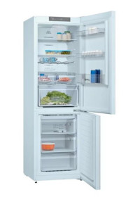 Balay 3KFE563WI - Frigorífico combi 186x60 cm E No Frost Blanco