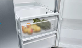 Balay 3FAF492XE - Frigorífico Americano 178.7 x 90.8 cm No Frost Antihuellas