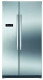 Balay 3FAF492XE - Frigorífico Americano 178.7 x 90.8 cm No Frost Antihuellas