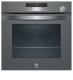 Balay 3HA5378A1 - Horno multifunción con vapor en gris antracita Clase A