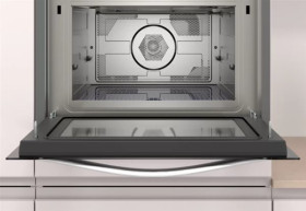 Balay 3CW5179A0 - Horno microondas integrado antracita 60x45cm