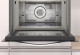 Balay 3CW5179A0 - Horno microondas integrado antracita 60x45cm