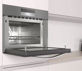 Balay 3CW5179A0 - Horno microondas integrado antracita 60x45cm